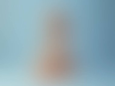 Bulanık arkaplan dokusu, gradyan.