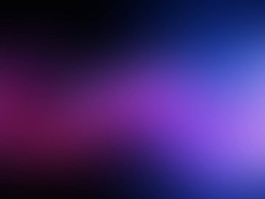 Mavi eğimli soyut arkaplan.