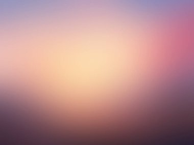 Soyut bulanık arkaplan renkleri karışık