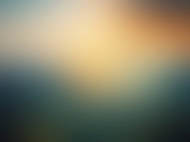 Bulanık eğimli arkaplan, kopyalama alanı olan soyut resim