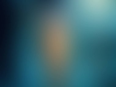 Soyut pastel yumuşak renkli düz mavi renkte tonda odak kapalı dokulu arka plan bulanık. Duvar kağıdı olarak veya web tasarımı için kullanılabilir