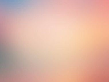 Soyut pastel yumuşak renkli desenli arkaplan tonu