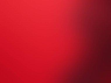 Bulanık kırmızı renkli soyut kırmızı arkaplan.