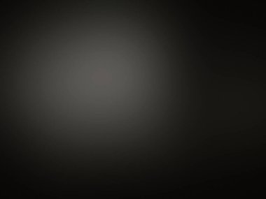 koyu gri gradyan stüdyo arka planı