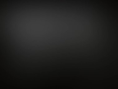 Gradyan desenli koyu soyut arkaplan, gri renk