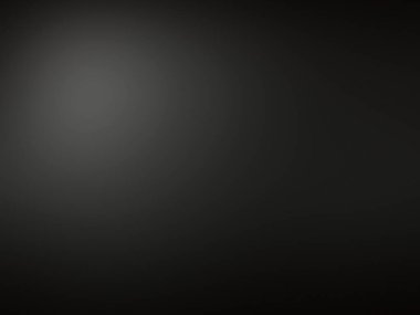 Soyut lüks gradyan koyu gri ve siyah doku, stüdyo arka planı