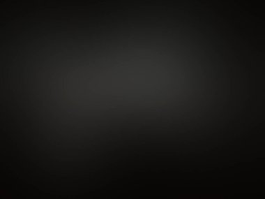 Koyu gri degrade arka plan