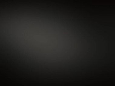 Soyut, pürüzsüz, eğimli, siyah gri arkaplan. koyu siyah renk nette