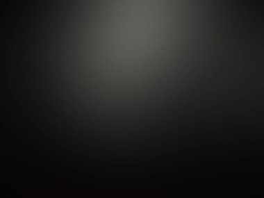 Koyu Gri vektör soyut bulanık arka plan.