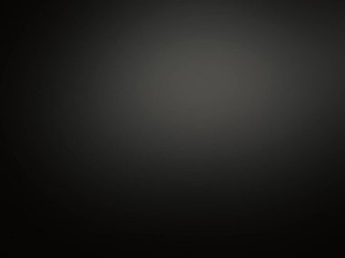 Gradyan ağ, vektör illüstrasyonlu soyut koyu gri arkaplan