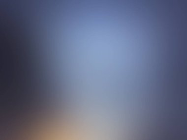 Soyut Lüks Derece Mavi arka plan. Siyah vignette Stüdyo Sancağıyla Pürüzsüz Koyu Mavi.