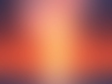 Degrade renkli bulanık arka plan