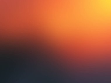 Düz renkli gradyan arka planı