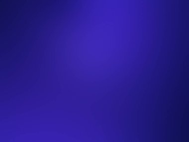 Soyut pürüzsüz mavi arkaplan. Düzen tasarımı karanlık oda odası duvar kağıdı şablonu, iş raporu pürüzsüz gradyan renk.