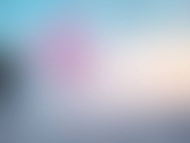 Soyut pastel yumuşak renkli desenli arkaplan tonu