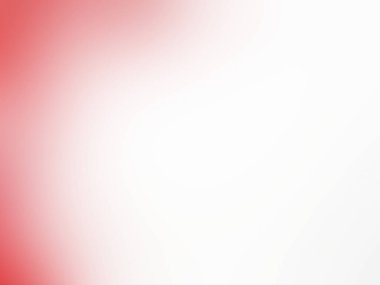 Beyaz çizgileri olan kırmızı soyut eğimli arkaplan