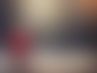 Soyut bulanık arkaplan renkleri karışık