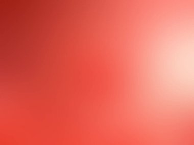 açık kırmızı eğimli arkaplan.
