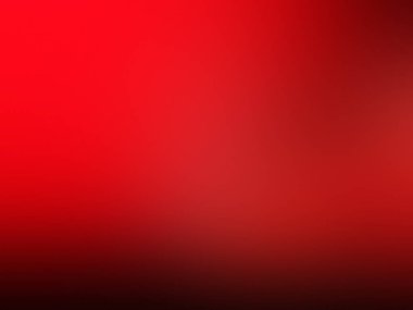 soyut bulanık arkaplan, gradyan kırmızı, siyah, beyaz, kırmızı.