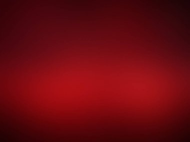 yumuşak eğimli kırmızı arkaplan.