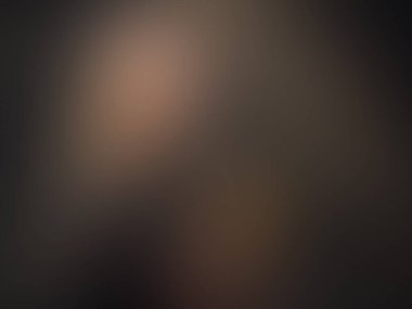 Koyu gri vektör bulanık desen. Bulanık gradyan ile modern illüstrasyon. Tasarımının yeni yolu.