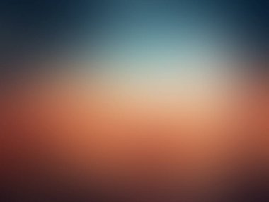 Bulanık arkaplan. Renkli gradyan odaklanmış arkaplan. Projeniz, afişiniz, duvar kağıdınız için basit moda tasarım öğesi. güzel de - odaklanmış yumuşak bulanık