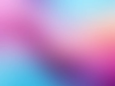 Soyut pastel yumuşak renkli desenli arkaplan tonu