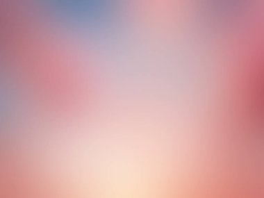 Soyut pastel yumuşak renkli desenli arkaplan tonu