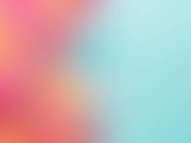 Soyut pastel yumuşak renkli desenli arkaplan tonu