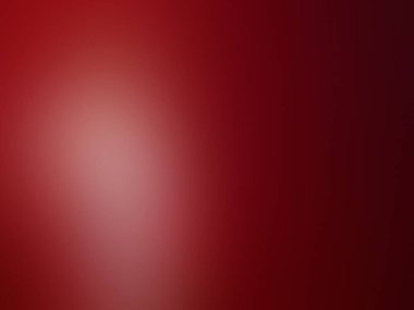 Soyut pastel yumuşak renkli düz kırmızı renkte tonda odak kapalı dokulu arka plan bulanık