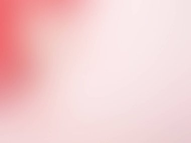 Soyut pastel yumuşak renkli düz kırmızı renkte tonda odak kapalı dokulu arka plan bulanık