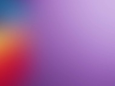 Soyut pastel yumuşak renkli desenli arkaplan tonu