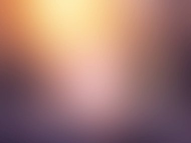 Düz renkli gradyan arka planı.