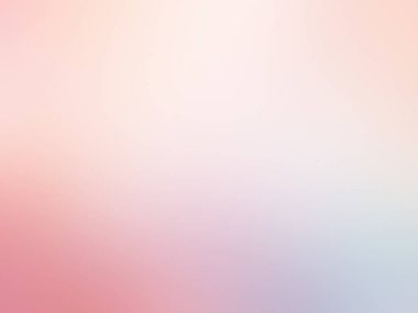 Soyut pastel yumuşak renkli desenli arkaplan tonu