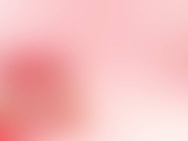 Bulanık pembe arkaplan