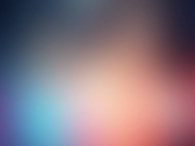 Düzgün degrade arka plan