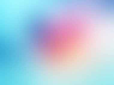 Soyut pastel yumuşak renkli desenli arkaplan tonu