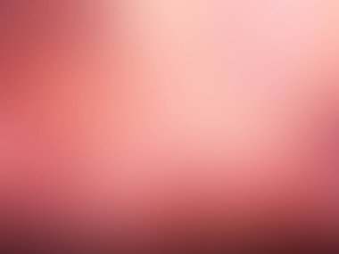 Pembe renk ile soyut bulanık arkaplan.