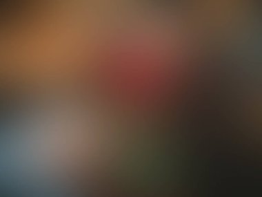 Soyut bulanık arkaplan renkleri karışık