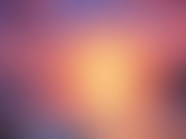 tasarım için soyut renkli pürüzsüz bulanık arkaplan