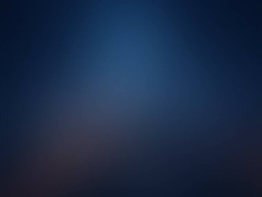 Koyu mavi vektör parlak deseni bulanıklaştırdı.