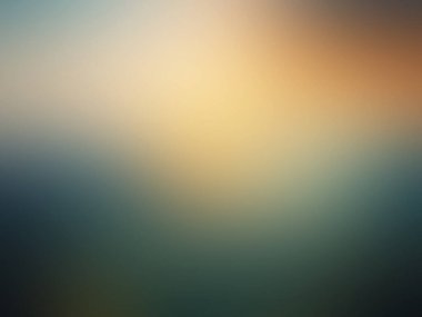 Bulanık renkli degrade arka plan