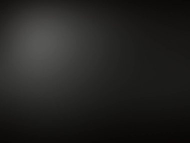 soyut yumuşak yumuşak koyu gri gradyan siyah duvar stüdyosu, duvar kağıdı olarak kullanın, iş raporu, dijital, daire gradyanı