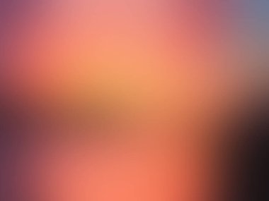 Düz renkli gradyan arka planı