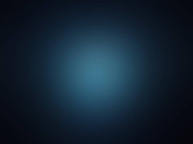 mavi bulanık stüdyo arka planı.