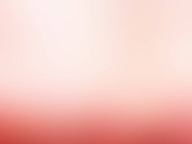 Bulanık arka plan, pastel pembe gradyan renk. Tasarımınız için, kapak, poster, kart, el ilanı, takvim, poster, takvim vs..
