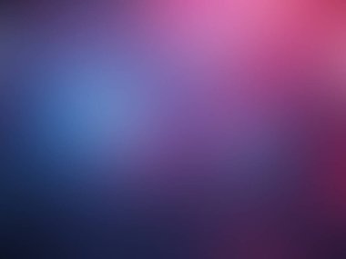 bulanık renkli gradyan arka planı