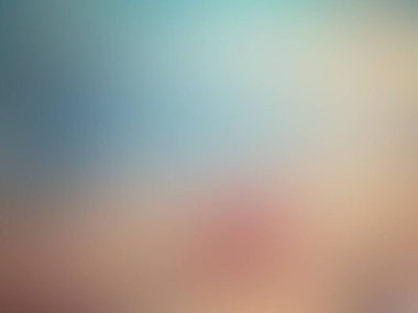 Soyut pastel yumuşak renkli desenli arkaplan tonu