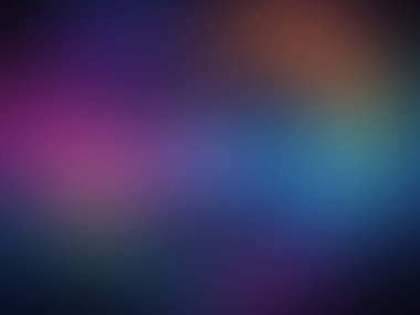 Renkli soyut bulanık odaklanmış bulanık arkaplan