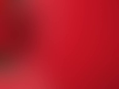 Kırmızı ve siyah arka plan bulanık